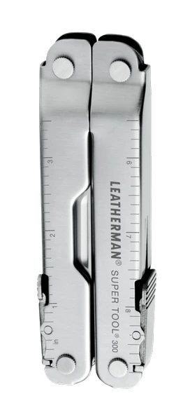 Leatherman Super Tool 300 Tool - Resim 4