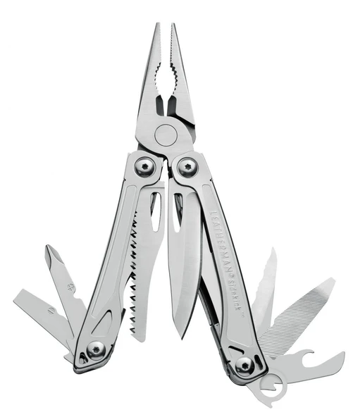 Leatherman Sidekick Tool ürün görseli 1