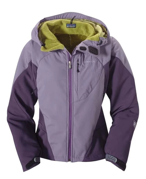 Patagonia Kadın Mixmaster Ceket - Resim 2