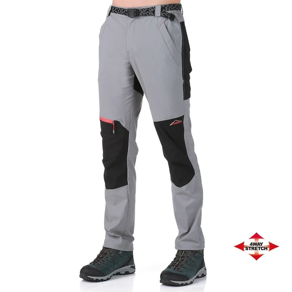 Evolite Erkek Trucker Pantolon ürün görseli 1