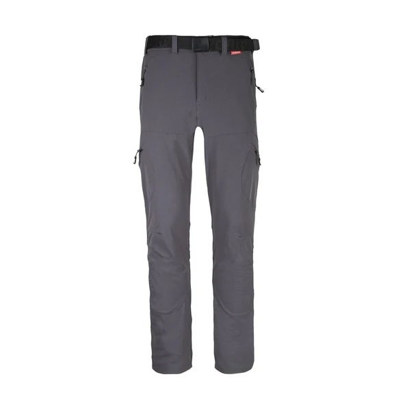 Evolite Relax Erkek Outdoor Pantolon-Antrasit - Resim 3