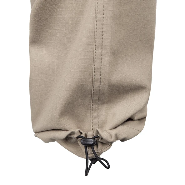 Evolite Desert Tactical Pantolon - Bej - Resim 3