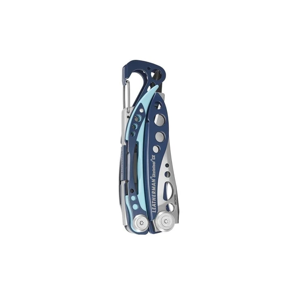 Leatherman Skeletool CX Nightshade Tool - Resim 2