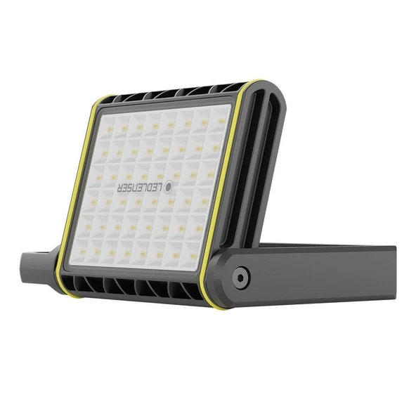 Led Lenser AF8R Work Projektör Fener - Resim 3