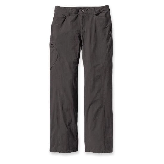 Patagonia W'S Rock Guide Pantolon ürün görseli 1