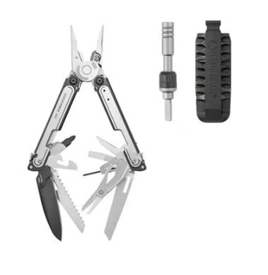 Leatherman ARC Set Tool ürün görseli 1