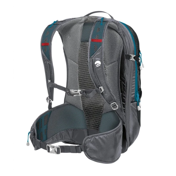 Ferrino Zephyr 22+3 Çanta - Resim 2