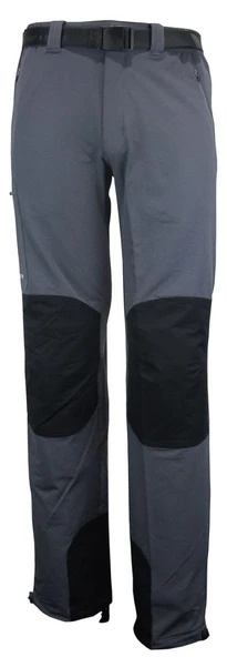 Grifone Maroon Erkek Pantolon - Resim 3