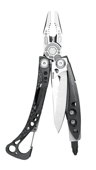 Leatherman Skeletool CX Tool ürün görseli 1