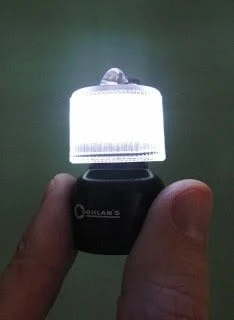 Coghlans Mikro Led Fener - Resim 3