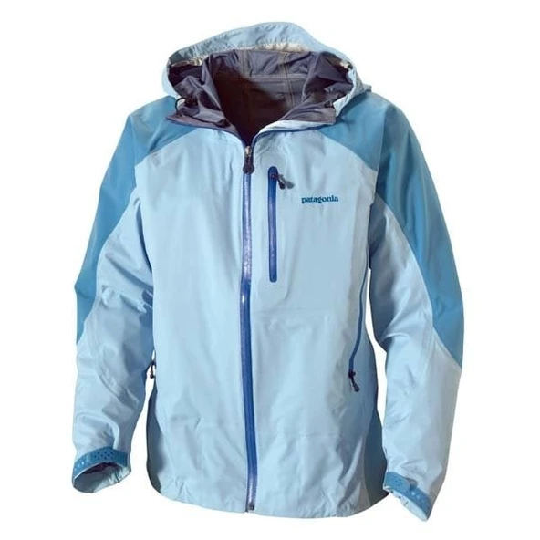 Patagonia Kadın Super Pluma II Ceket - Resim 3