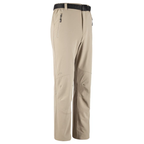 Evolite Point Softshell Erkek Pantolon - Bej ürün görseli 1