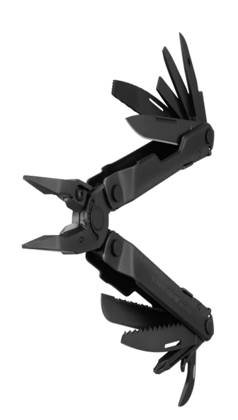 Leatherman Rebar Black Tool - Resim 2