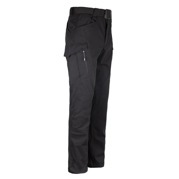 Evolite Desert Tactical Pantolon - Siyah ürün görseli 1