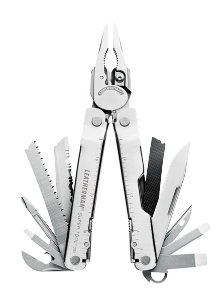 Leatherman Super Tool 300 Tool ürün görseli 1