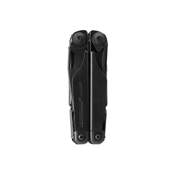Leatherman Surge Black Tool - Resim 2