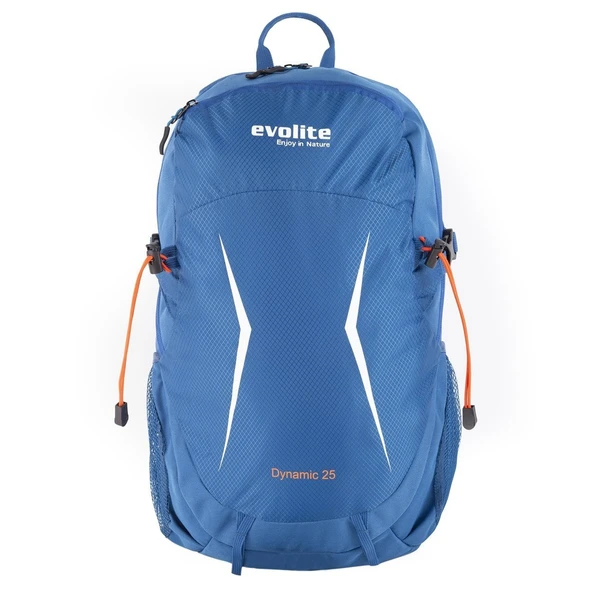 Evolite Dynamic 25 Sırt Çantası - Mavi - Resim 6