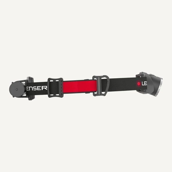 Led Lenser H8R Kafa Feneri - Resim 3