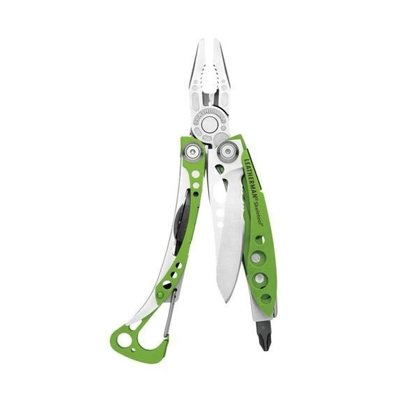 Leatherman Skeletool Sublime Tool ürün görseli 1