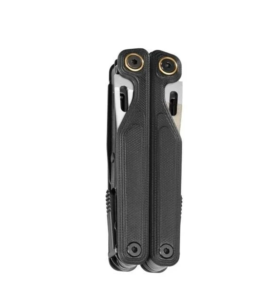 Leatherman Wave ® Alpha Multi Tool - Resim 3