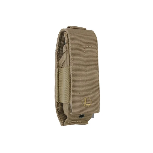 Leatherman Super Tool 300 EOD - Brown Molle Tool - Resim 4
