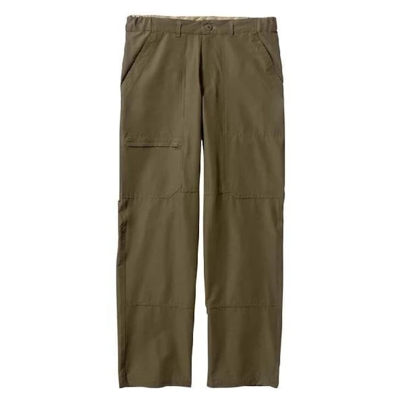 Patagonia M'S Borderless Trek Pantolon ürün görseli 1
