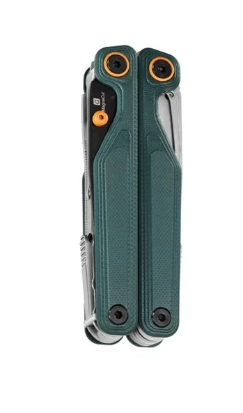 Leatherman Wave Alpha Tool Set Cascadia Set 1 - Resim 3