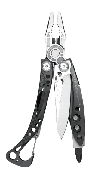 Leatherman Skeletool CX Tool - Resim 2