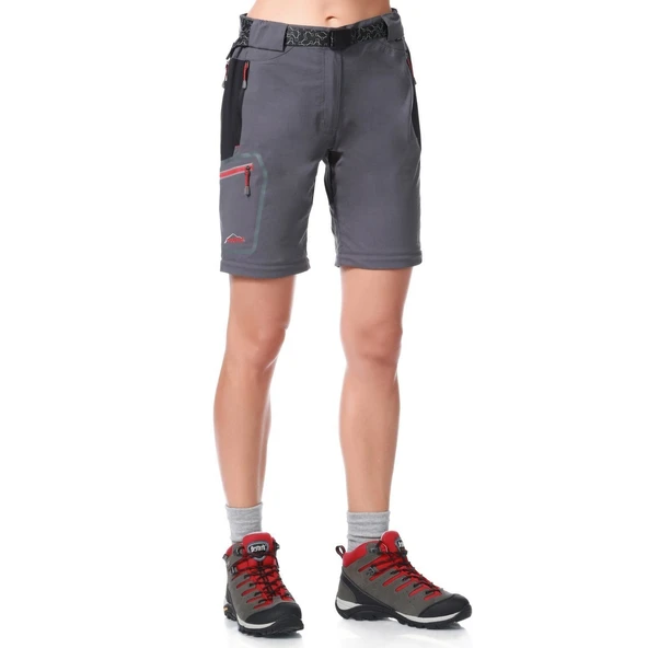 Evolite Kadın ProAlpine Pantolon - Resim 4