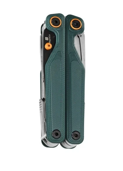 Leatherman Wave Alpha Tool Set Cascadia Set 2 - Resim 3