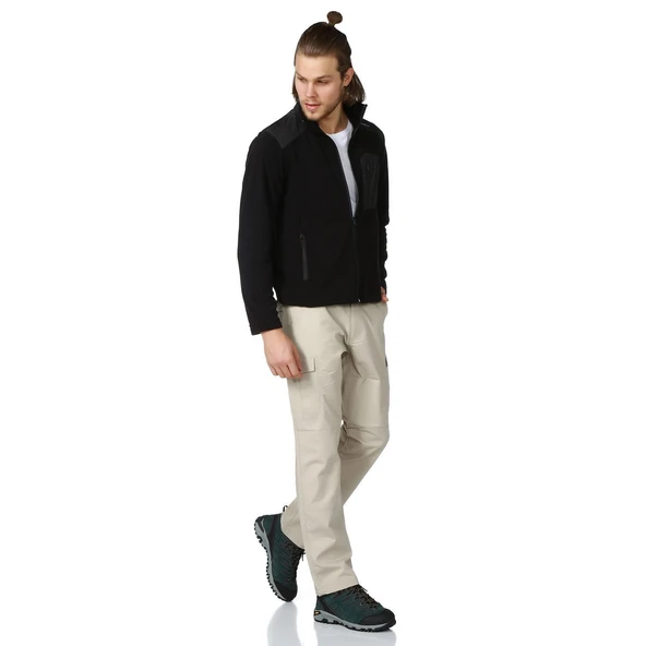 Evolite Goldrush Tactical Erkek Pantolon-Bej - Resim 5