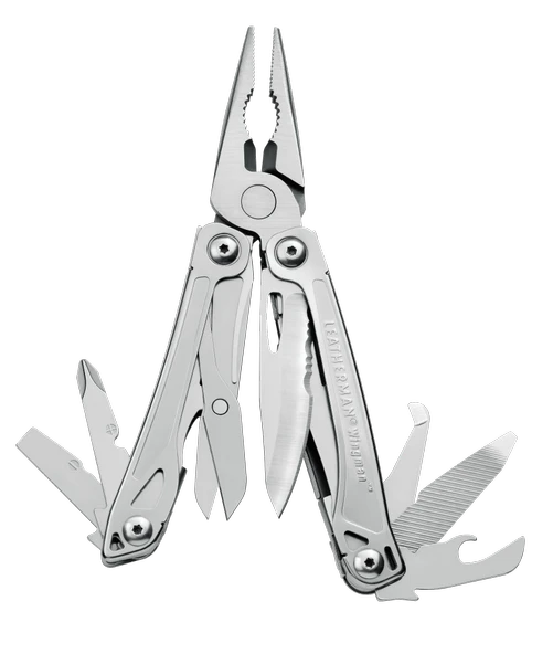 Leatherman Wingman Tool ürün görseli 1