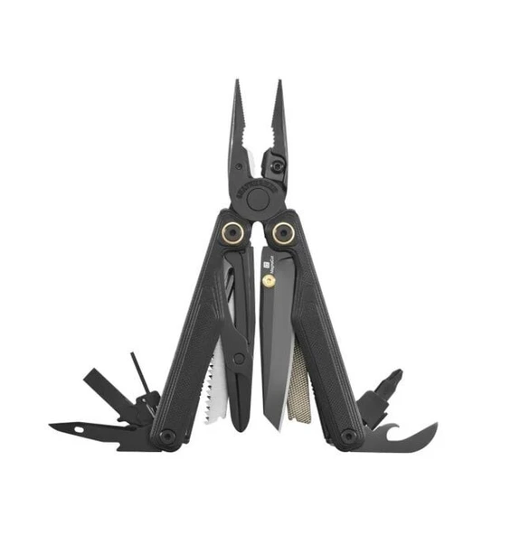 Leatherman Wave ® Alpha Multi Tool ürün görseli 1