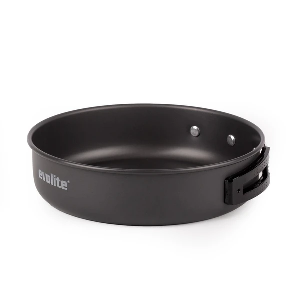 Evolite Tria Pot Çaydanlıklı Tencere Seti - Resim 5