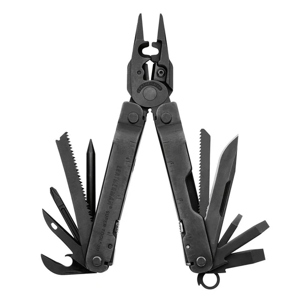 Leatherman Super Tool 300 EOD - Brown Molle Tool ürün görseli 1