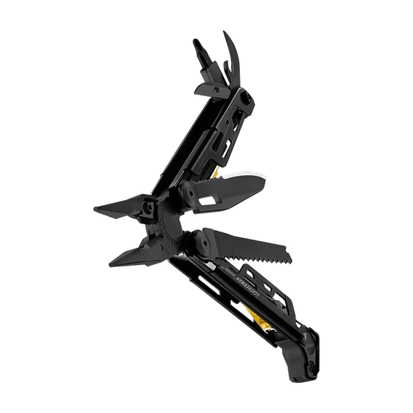 Leatherman Signal Black Tool - Resim 3