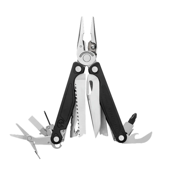 Leatherman Charge Plus Tool ürün görseli 1