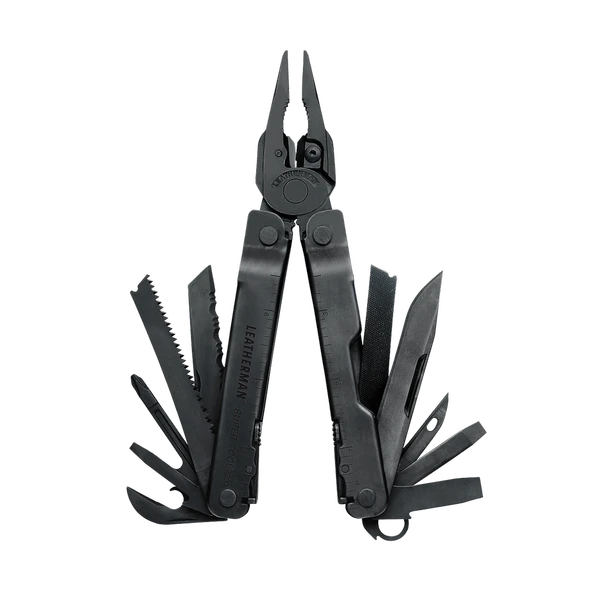 Leatherman Super Tool 300 Black Tool ürün görseli 1