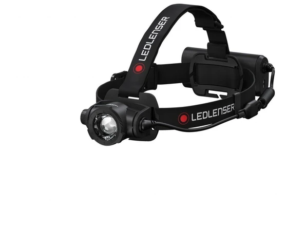 Led Lenser H15R Core Kafa Feneri ürün görseli 1