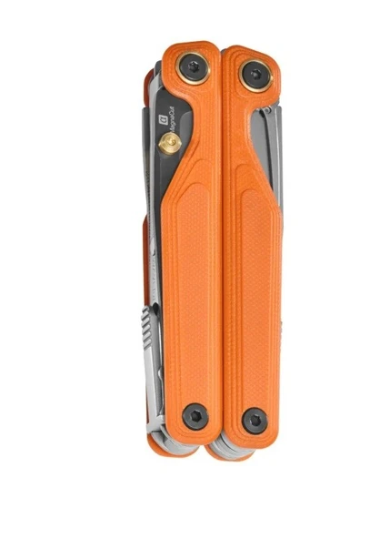 Leatherman Wave Alpha Tool Set Canyonland Set 2 - Resim 3