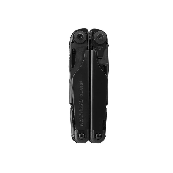 Leatherman Surge Black Tool - Resim 3