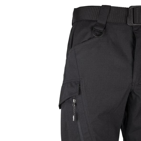 Evolite Desert Tactical Pantolon - Siyah - Resim 4