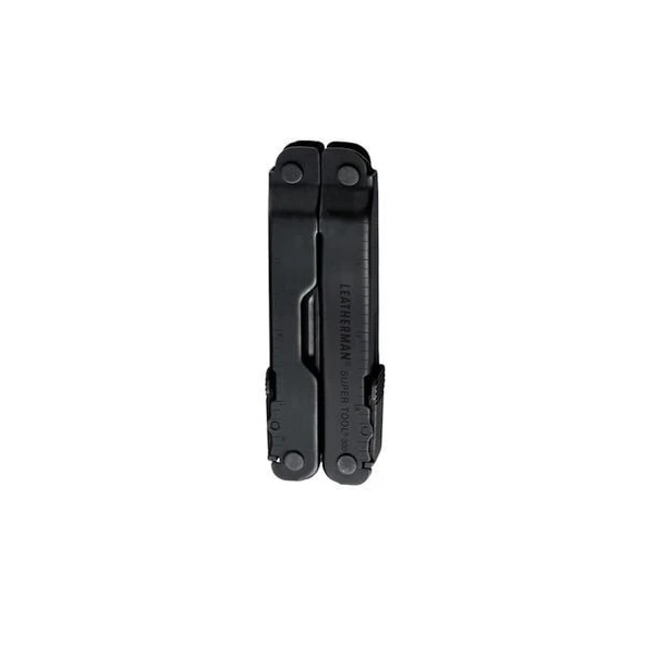 Leatherman Super Tool 300 Black Tool - Resim 2