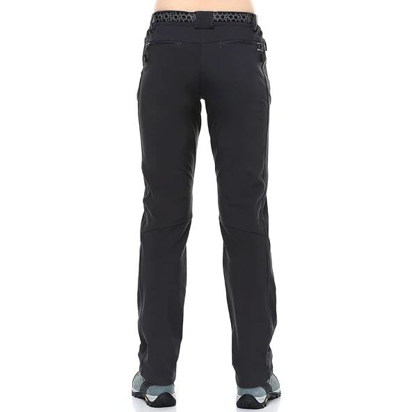 Evolite Helinox Kadın Softshell Pantolon - Resim 2