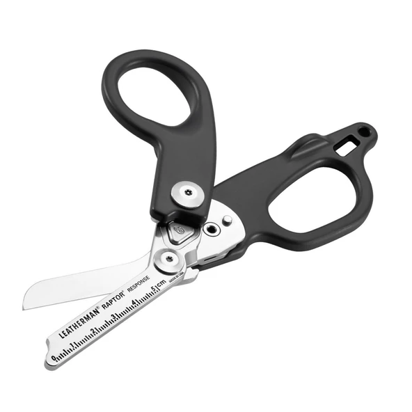 Leatherman Raptor Response Gray İlk Yardım Makası - Resim 3