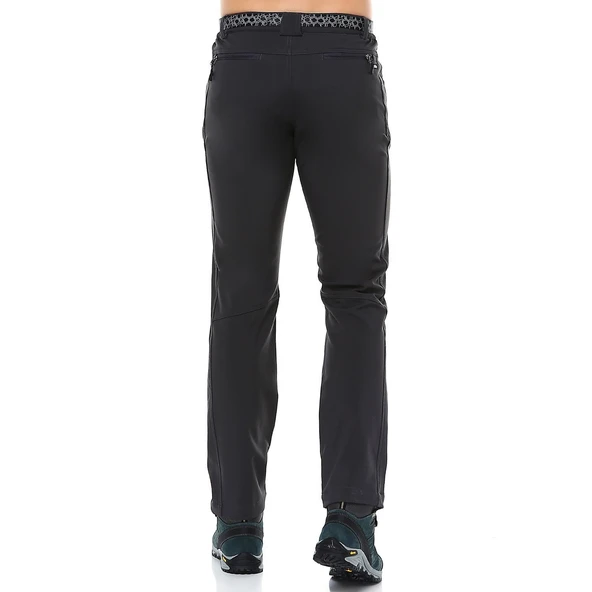 Evolite Helinox Erkek Softshell Pantolon - Resim 2