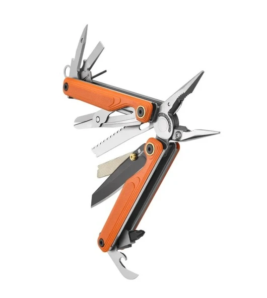 Leatherman Wave Alpha Tool Set Canyonland Set 1 - Resim 4