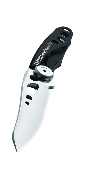 Leatherman Skeletool ® KB - Black Çakı - Resim 3