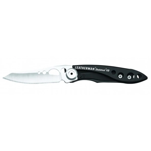 Leatherman Skeletool ® KB - Black Çakı ürün görseli 1
