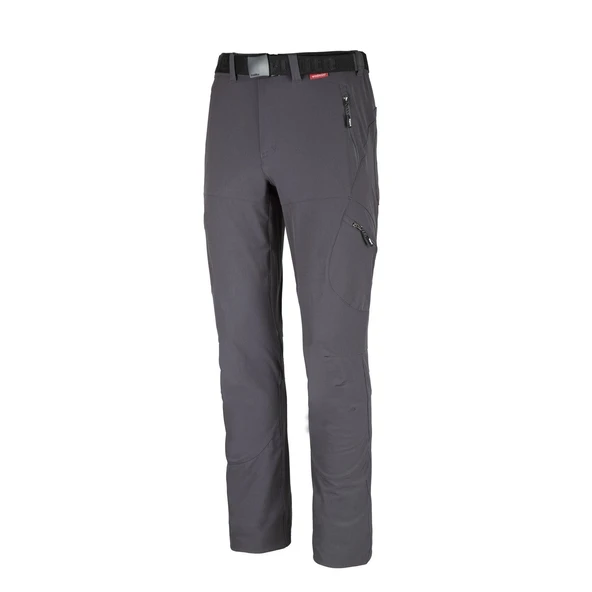 Evolite Relax Erkek Outdoor Pantolon-Antrasit - Resim 2